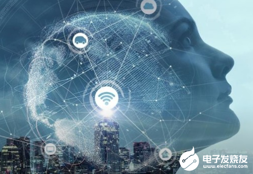 英特尔AI驱动数字化升级 推动人工智能在智慧医疗...
