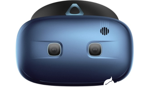 HTC将推出3款新VR设备 从基础版到专业版均有...