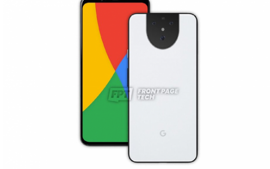 谷歌Pixel 5或支持反向无线充电