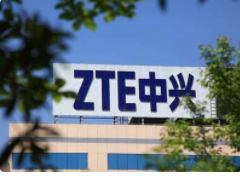 中兴通讯发布了一款小型化高集成度的5G IPRA...