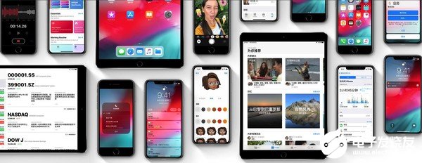 iOS 14曝光操作视频,应用可以常驻后台