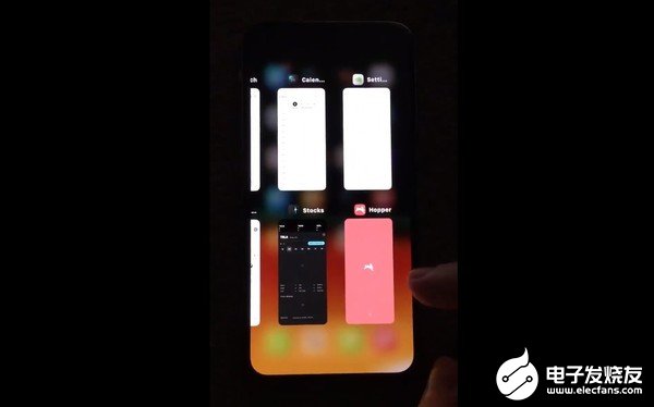iOS 14曝光操作视频,应用可以常驻后台