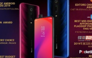 Redmi K20 Pro今日正式退市,为Red...
