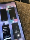 iOS 14截图曝光 引入iPad端的多任务布局