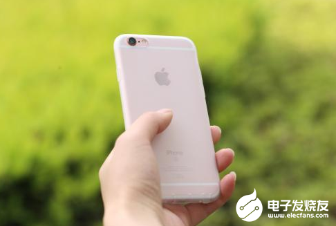 iPhone SE2延期發布 iPhone產能...