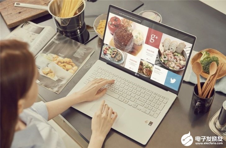 LG 2020款LG gram 17上手体验,P...
