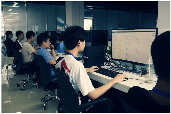 数据如何助力人工智能的到来