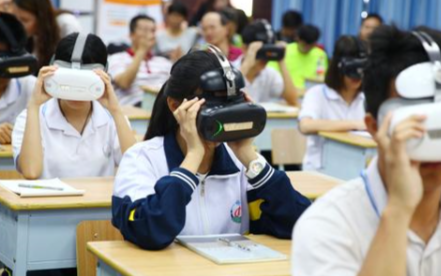 虚拟现实新的解决方案将助力人们的新生活