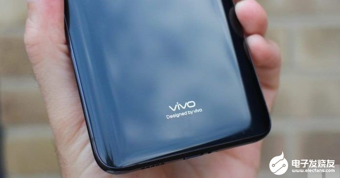 vivo新机已获得工信部认证,预装基于Andro...