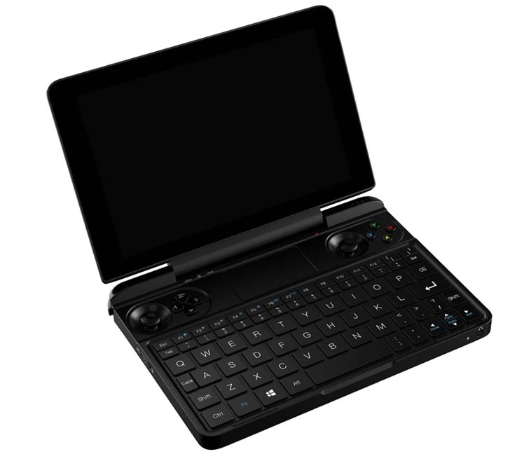 新款GPD WIN Max便携笔记本细节披露,采...