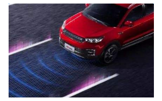 LeddarTech与COAST Autonom...