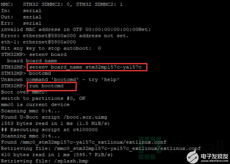 STM32