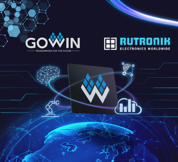 高云半导体与Rutronik GmbH打造分销联...