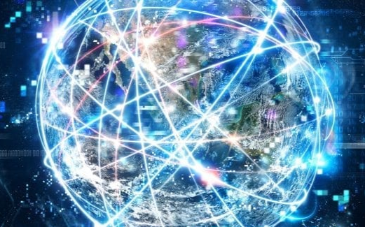 思科表示,到2023年,联网设备将是全球人口的3...