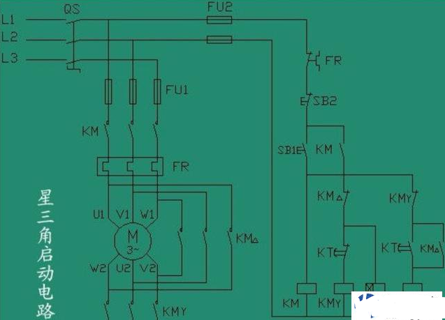 三相50kw电机需要多大的热继电器