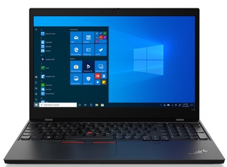 ThinkPad L系列笔记本新品推出,搭载英特...