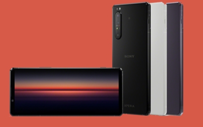 曝索尼Xperia 1 Ⅱ港版双卡同时使用时将不...