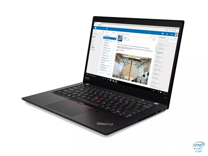 联想thinkpadx13系列升级推出今年第二季度上市