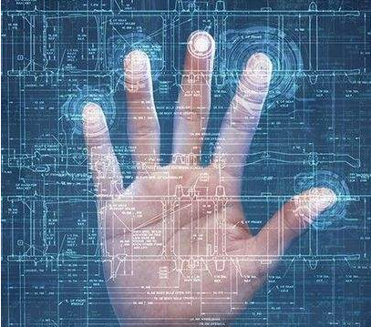2019年底,亚马逊发明了一项手部识别支付的专利