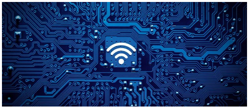 WiFi6如何改变产业的格局