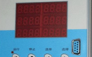 谐波检测仪的基本原理、测量方法及应用