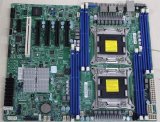 电脑装上两颗CPU 性能会不会翻倍