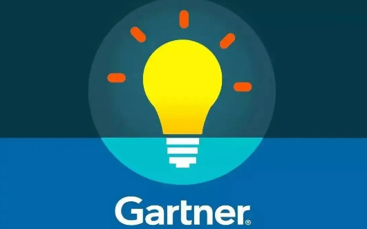Gartner:2020年 AI平台魔力象限:意...