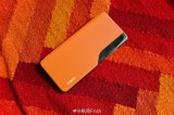 小米10系列翻盖保护套高清图集