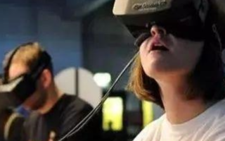 VR虚拟现实技术能给我们的生活带来什么