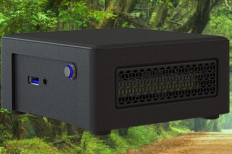 Simplynuc即将推出OAK NUC,采用双...