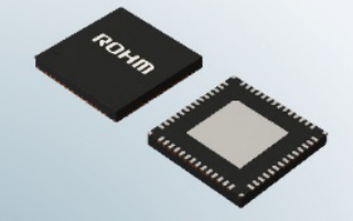 ROHM適用于恩智浦“i.MX 8M Nano系...