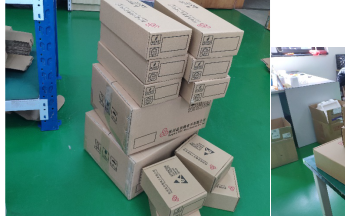 復工復產|晶華微電子全力保障疫情防控檢測核心紅外...