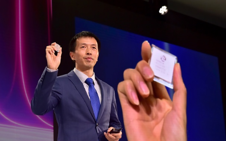 华为发布5G最佳网络助力5G商业化