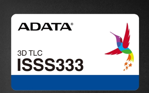 威刚工业级TLC SSD发布,支持掉电保护