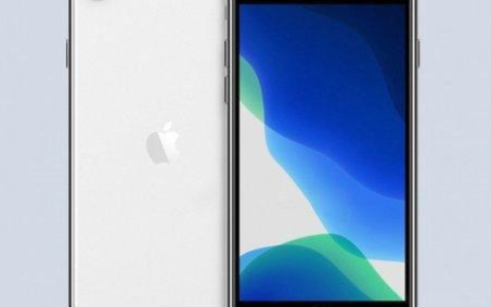 iPhone9挑战三星华为,高配置A13+4.7...