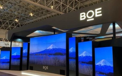京东方将为iPhone提供OLED,比三星便宜2...