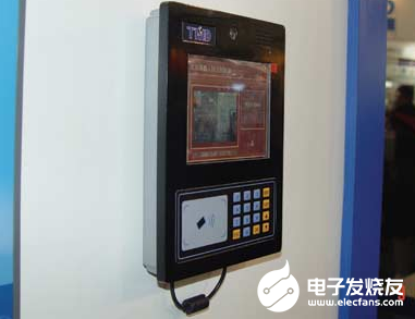 人脸识别守卫安全之门 将迎来高速发展