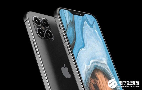 iPhone 12或支持最新WiFi标准,AirDrop传输速度会有提升