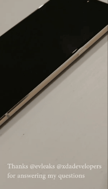 LG V60 ThinQ曝光 背部采用一字型摄像...