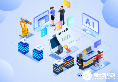 疫情过后 中国人工智能发展需要找寻新的机遇