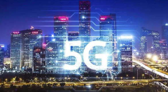 研究报告显示中国消费者购买了全球近一半5G手机