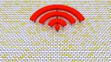 曝华为P40系列手机将支持华为自研WiFi 6+...