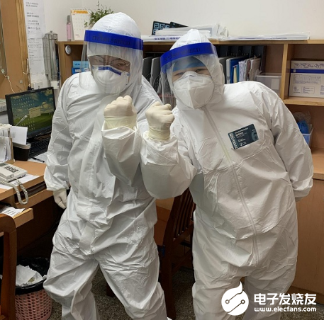 疫情之下 医疗AI发挥着越来越重要的作用