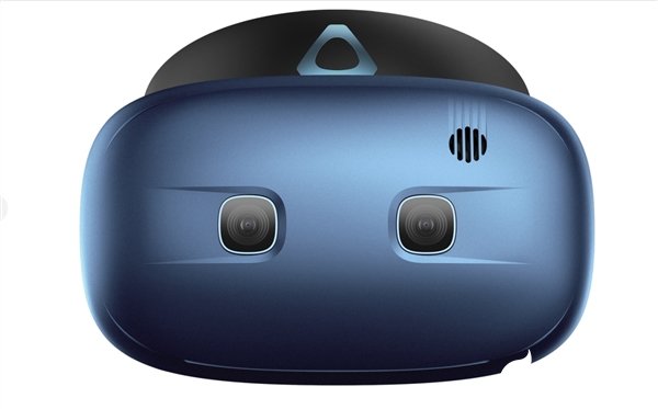 HTC宣布推出三款VR产品 覆盖基础版到专业版