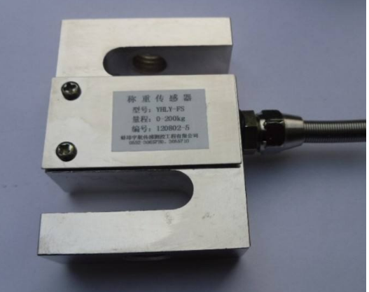 称重传感器的工作原理_称重传感器的应用