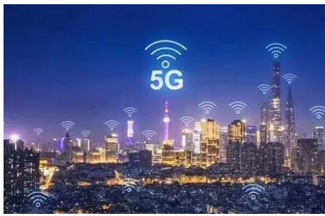 中国首颗5G卫星通信成功意味着什么