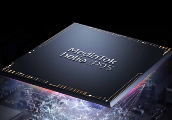 联发科官网上线Helio P95页面 加入新一代AI处理器单元