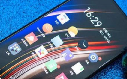 Realme X属强力之作,配置骁龙710+真全...