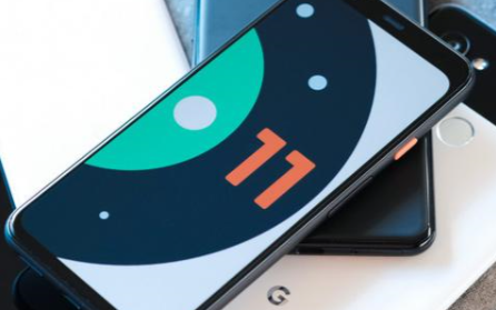 Android 11的新功能让人使用起来更放心