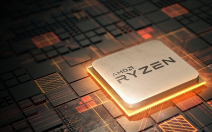 AMD CPU市场份额节节升高,大部分PC厂商依...